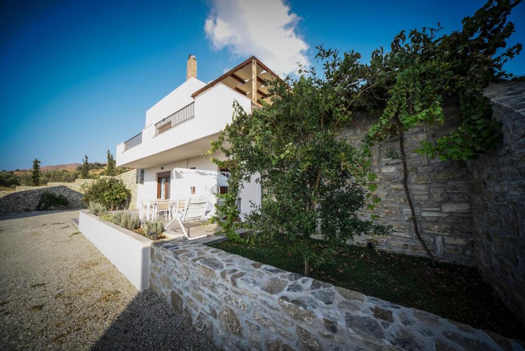 Lenikos Resort Agia Galini Exterior foto