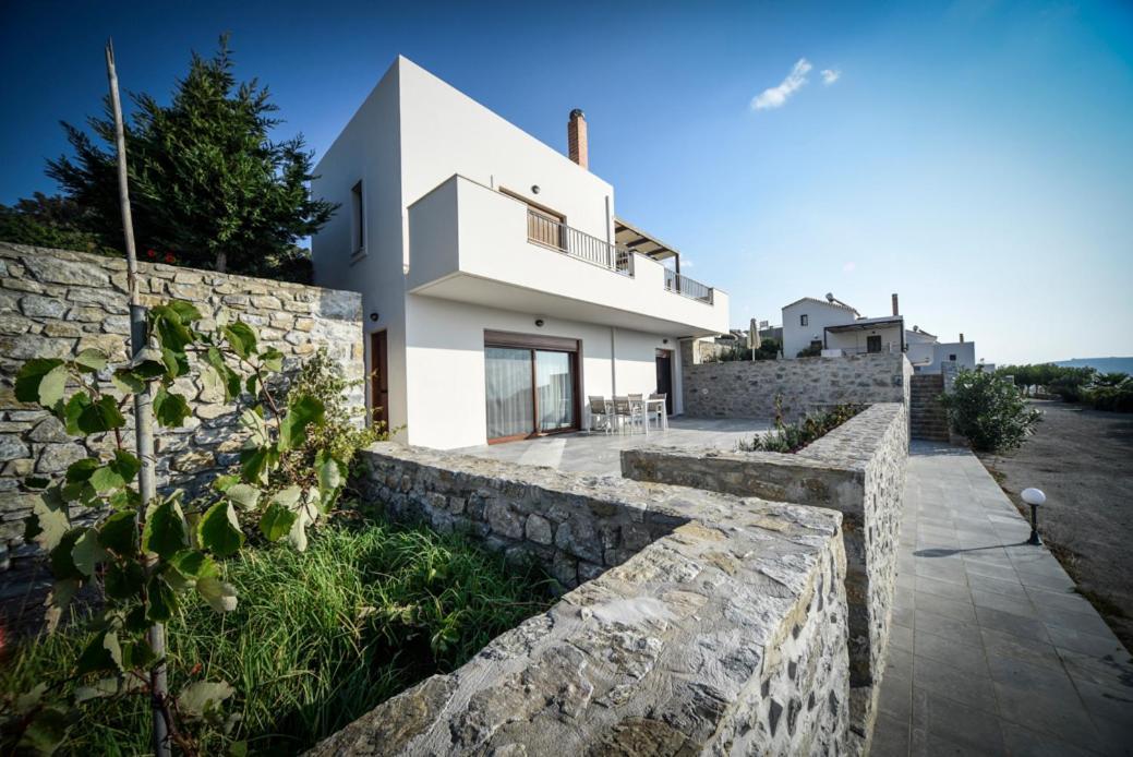 Lenikos Resort Agia Galini Exterior foto